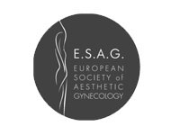 logo of European-Society-of-Aesthetic-Gynaecology