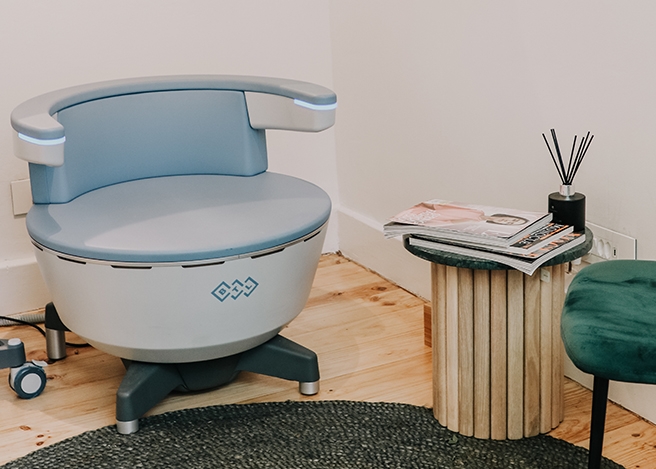 emsella chair