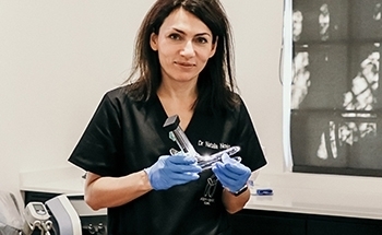 painful sex after childbirth Dr Natalia Novikova explains