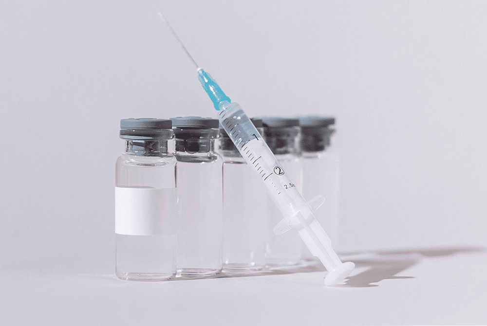 Adult Immunisation